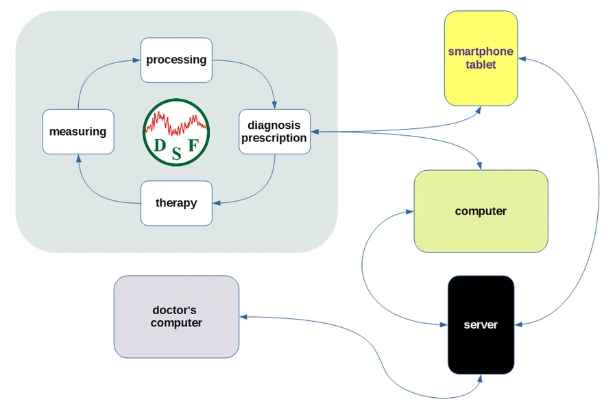 Diagnostic Sanogenesis Frequency